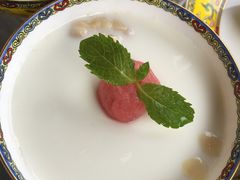 奶酪果子冰-富华斋饽饽铺·宫廷糕点·伴手礼(护国新天地店)