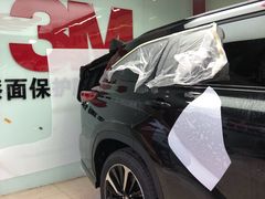 -新月3M汽车贴膜隐形车衣膜小二官方授权店(肖村桥店)