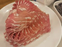 -牛街·马辈儿涮肉(牛街二店)