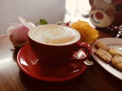 -参差咖啡(水果湖公园店)