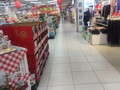 -家乐福(古北店)