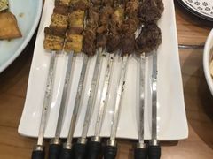 -巴依老爷新疆美食(望京小街店)