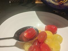 -喜悦烤鸭·新京菜(王府井店)