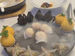 -岁粤Moon·湖景餐厅(月光码头店)