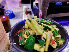 -蘭奢雅集·江浙菜(青山江滩店)