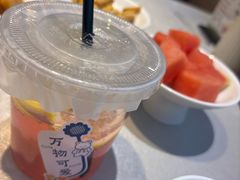 -郑庄脂渣海鲜楼(九水路店)