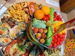 -日进一片海.生腌海鲜火锅.宵夜烧烤(三里屯总店)
