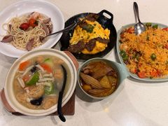 -和平馆·地道港澳茶餐厅(西门口店)