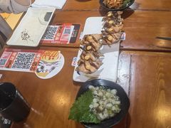 -三月居酒屋(青年大街店)