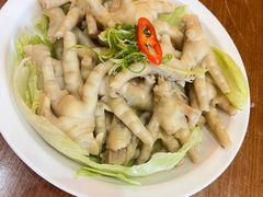 -全记海鲜菜馆(海傍街店)