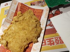 -肯德基(新凌云店)