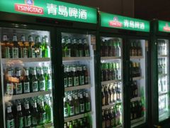 -阿记烧烤(大兴新区店)