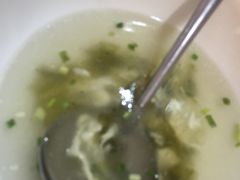 -临街徽菜馆·正宗黄山味
