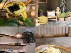 -甘婆婆醪糟汤圆