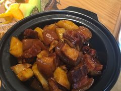 -隔壁老王·家常云南菜(花巷店)