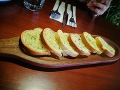 -鹿萤季·营地小馆(皇后公园店)