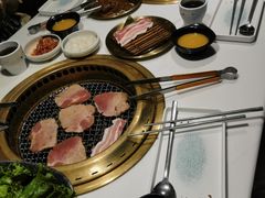-炙城·韩式烤肉(南京东路店)