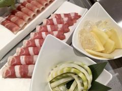 -海底捞火锅(大悦城店)