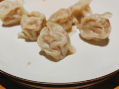 -伊喜饺子·烤鸭(五道口学院路店)