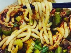 -西粉堂新疆米粉(朝外店)
