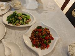 -马凯餐厅(长椿街店)