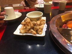 -大龙辣火锅·龙虾·烧烤(湖滨新天地店)