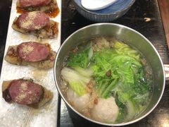 -小明同学(三里屯店)