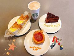 -星巴克臻选(沈阳大悦城店)