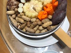 -新海渔港·胶东海鲜家常菜·家宴(奥体中心店)