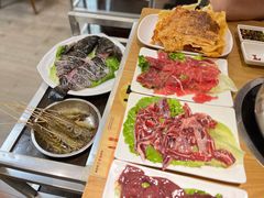 -吉友粥底火锅(方斜路店)