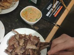 -川骄海鲜自助(河东店)