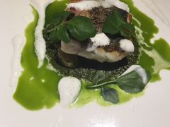 -La Mer Restaurant & Lounge