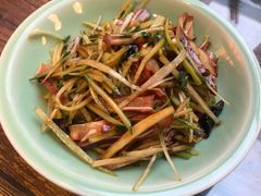 -金谷园饺子·烧烤·家宴(人大总店)