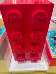 -乐高授权专卖店(中关村领展店)