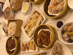 -万禧明珠大酒楼(海丰店)