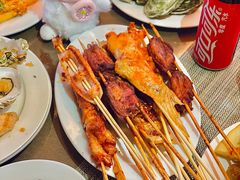 -福州仓山凯悦酒店·Market Cafe Lacucina咖啡厅