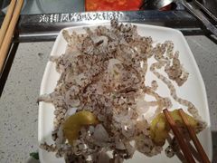 -海底捞火锅(塘厦天虹店)