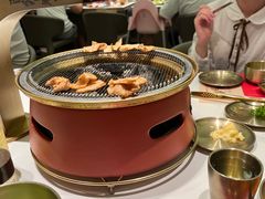 -西塔老太太泥炉烤肉(川沙百联店)