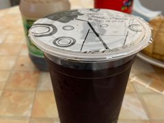 酸梅汤-王三姑牛肉饼