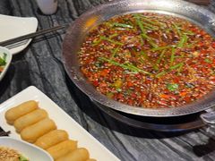 -老船舫·现做活鲜鱼馆(东郊记忆店)