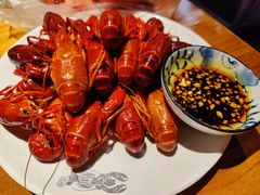 -金陵一哥龙虾馆(三牌楼总店)