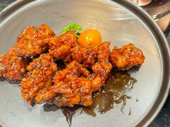 -老兴鲜(黄浦店)