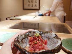 -鮨青(恒基名人购物中心店)