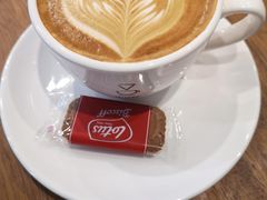 -MUSEE CAFE(保利·时光里店)