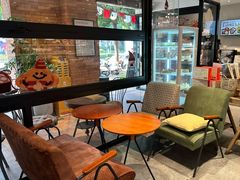 -方炉·天然食材面包店(青秀店)