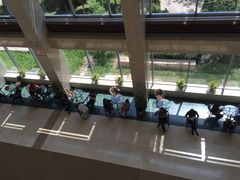 -天津市泰达医院