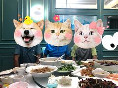 -小贝壳酒楼(经九路店)