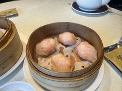 虾饺-御宝轩(益丰·外滩源店)