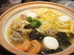 -寻宝记绍兴菜(鲁迅路店)