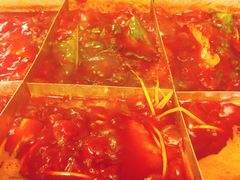 -岗上渣渣老火锅(两路口店)